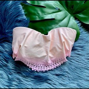 ⭐️ Sexy Ombre Bikini Top